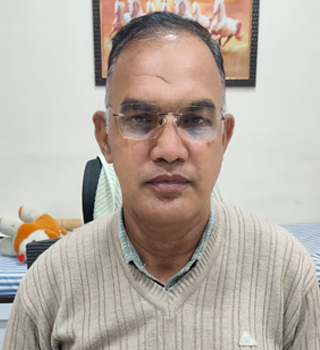 Dr. Ganesh Choudhary