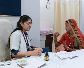 Women & Obestetric Disease Department