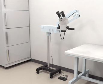 Binocular Surgery